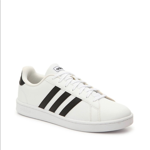 COPY - COPY - Adidas Grand Court - Picture 3 of 5